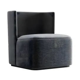 Armless Chair 62